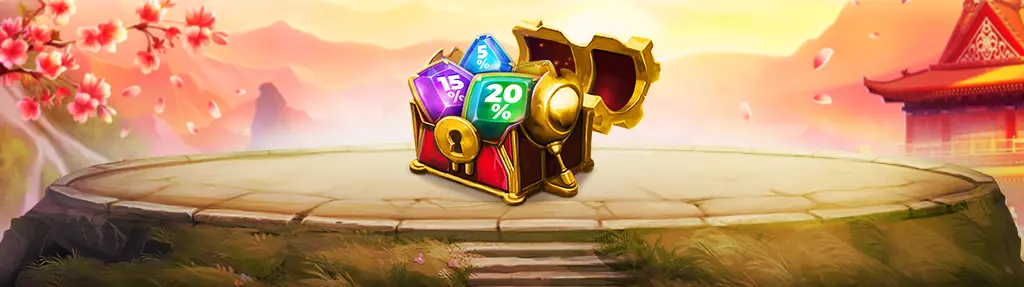 AllRight Casino - Codzienne bonusy